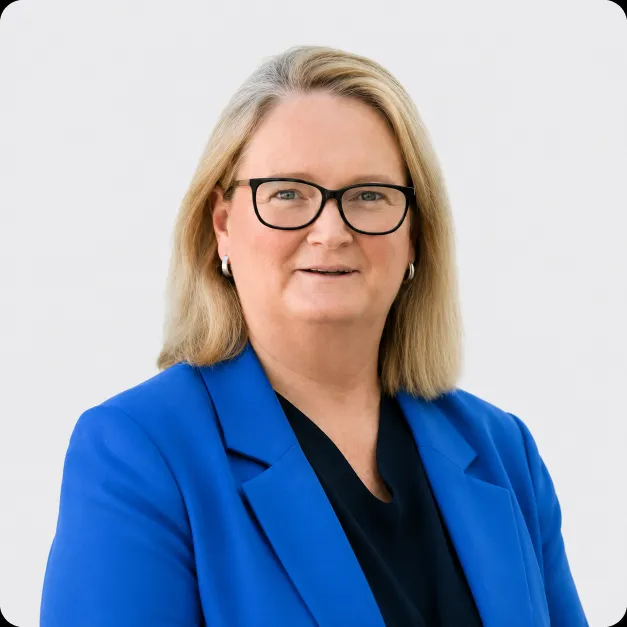 Catherine Smith Why Clinic Director Bio
