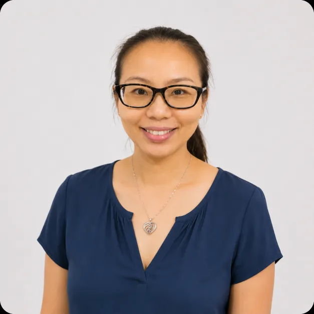 Jen Zhen Why Clinic Bio