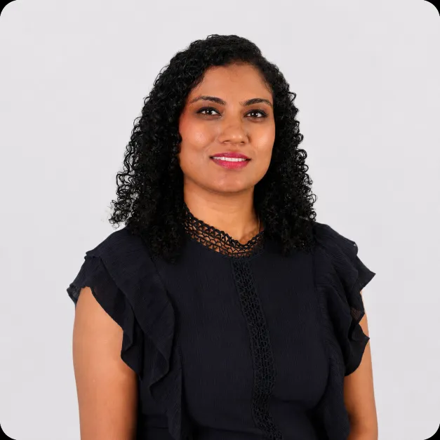 Jincy Chittilappilly Why Clinic bio