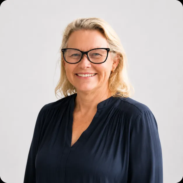 Jodie Orchard Why Clinic Bio