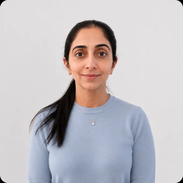 Rebecca Boparai Why Clinic Bio