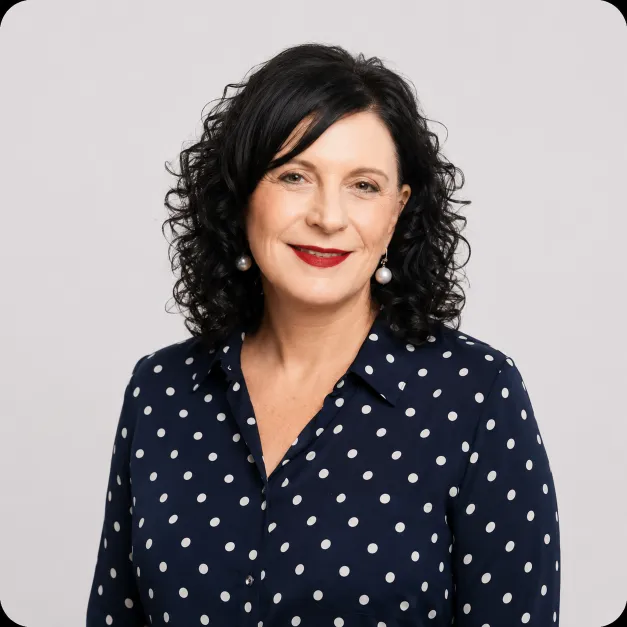 Suzanne Williams Why Clinic Bio