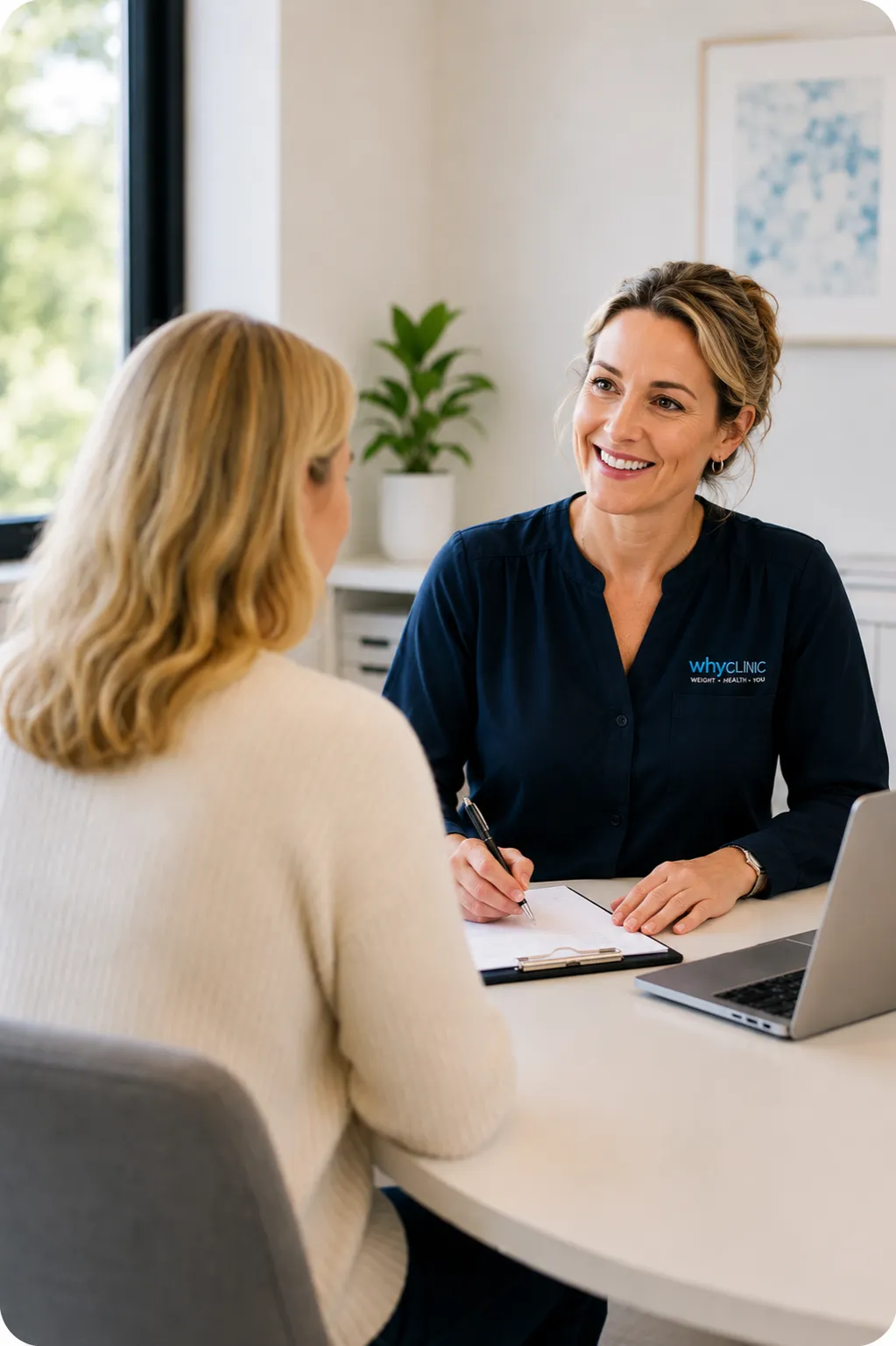Why Clinic Nurse Practitioner Difference